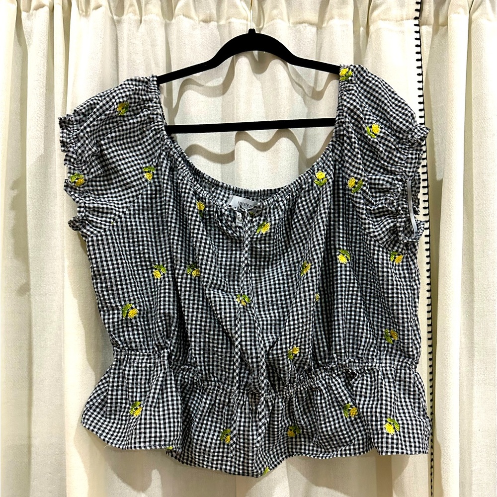 Forever21 Top